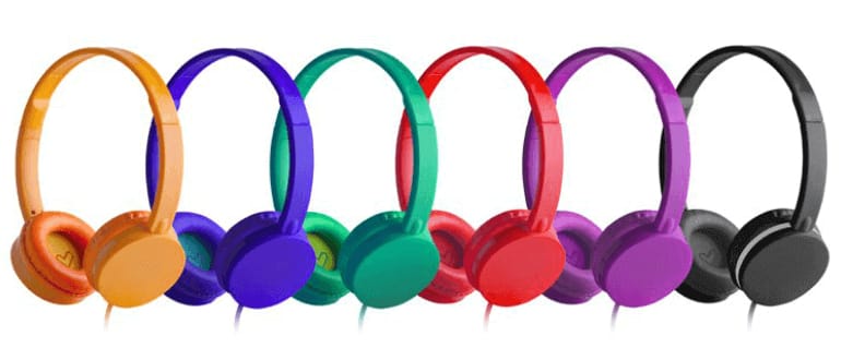 How to choose headphone color