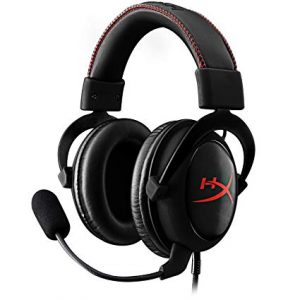 HyperX Cloud Core PC Headset