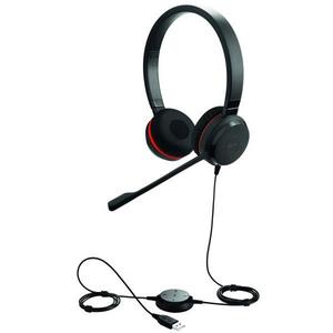 Jabra Evolve 20 UC Stereo Headset