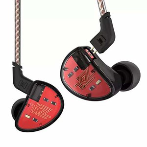 KINBOOFI KZ AS10 (Best IEMs under 200)