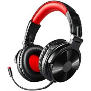 OneOdio Wired Gaming Headsets