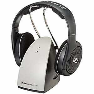 Sennheiser RS120 Headphones