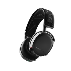 (Best Headphones For Conference Calls) SteelSeries Wireless Gaming Headset