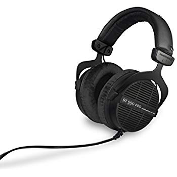 beyerdynamic DT 990 PRO