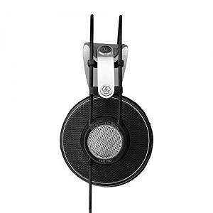 (Best Open Back Headphones under $200) AKG Pro Audio K612PRO