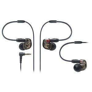 (Best In Ear Monitors For Singers ) Audio Technica ATH-IM01