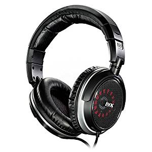 LyxPro OEH-10 Open Back Headphones