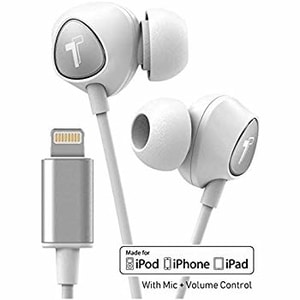 Thore V100 iPhone Earbuds