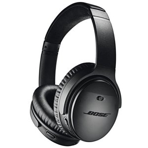 (Best Podcast Headphones) Bose QuietComfort 35 II