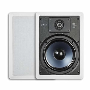 5 Best Wall Mount Speakers In 2019 Sound Revealer