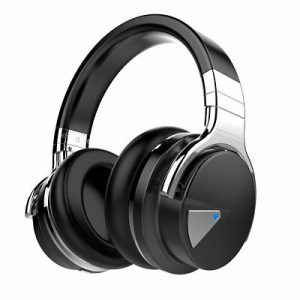 (Best Headphones for Airplane) COWIN E7