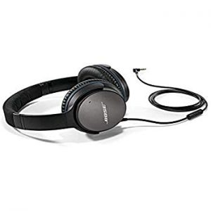 Bose QuietComfort 25