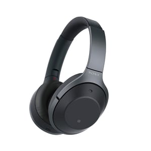 Sony WH1000XM2/B