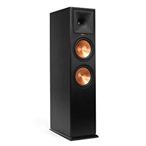 Klipsch RP-8000F-PB