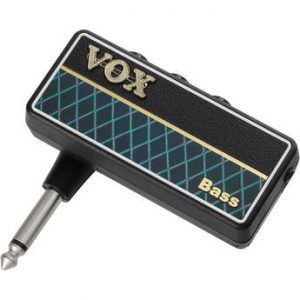 (Best Headphone AMP Under 100) VOX AP2BS