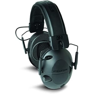 Peltor TAC100-OTH Ear Protection