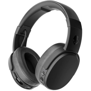 (Best Bluetooth Headphones for Bass) Skullcandy Crusher S6CRW-K591