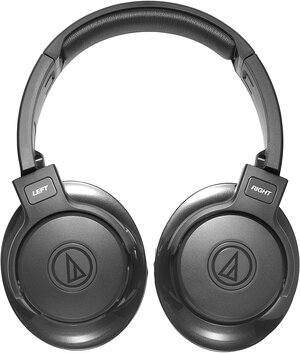 Audio Technica ATH-S700BT Review