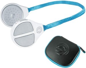 Alta Helmet Drop-in Headphones (Best Headphones for Snowboarding)